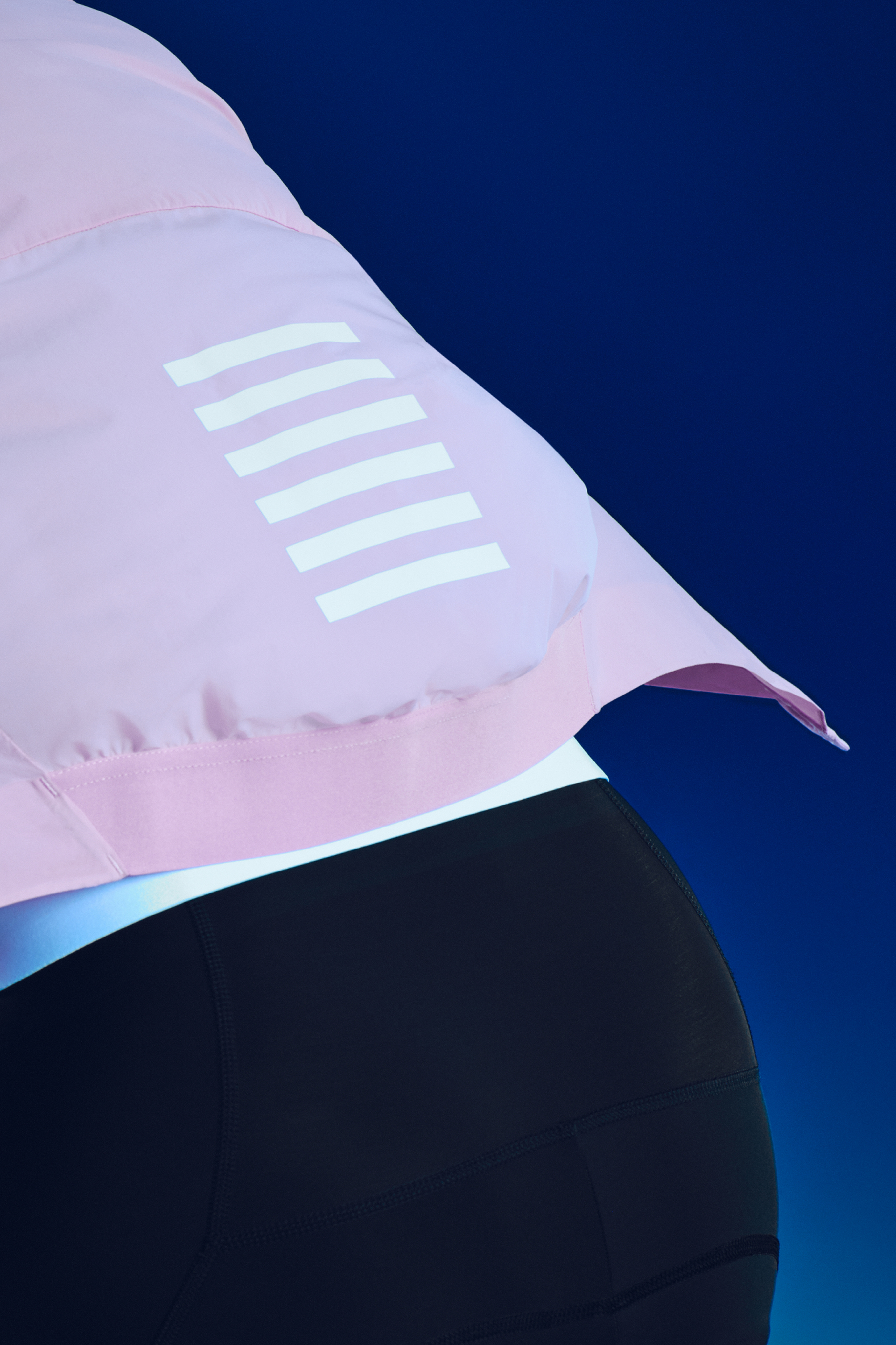 Rapha プロチーム カーゴ ビブショーツ | 高速長距離ライド向けの